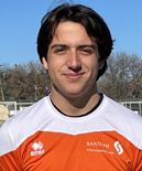 Calciatore Lorenzo FORCONESI - Portiere